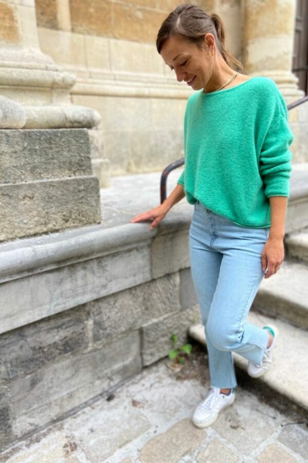 Odette-mint-green-evar-jeans-lotte-maisoui.jpg
