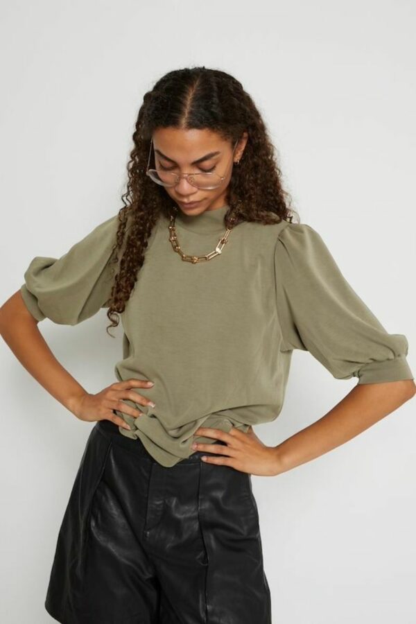 The-Puff-Blouse-Dusty-Olive-MEW2