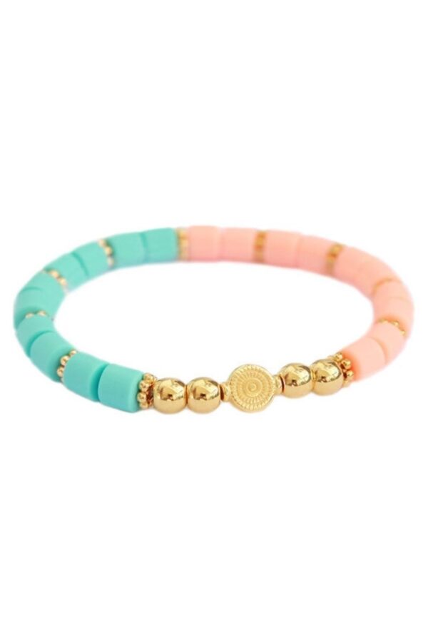Dolce-armband-turquoise-peach.jpg