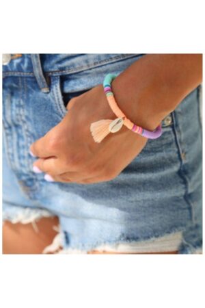 Summer-shell-peach-armband.jpg