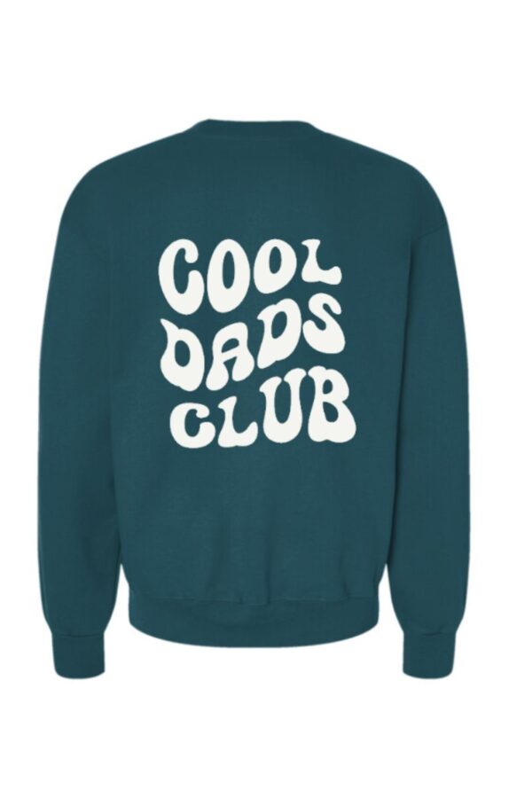 cool-dads-club-achter-sweater-groen-stargazer