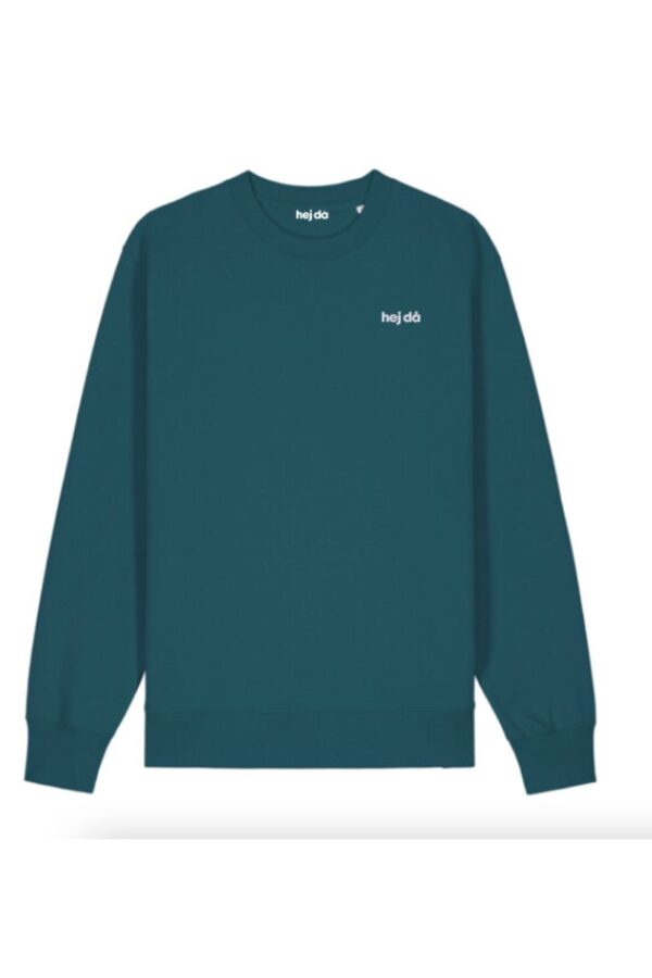 mads-sweater-groen-stargazer